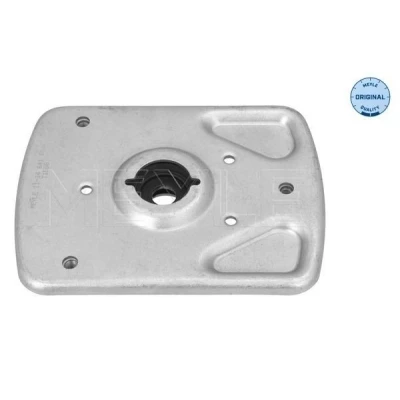 Imagen de MEYLE 11 14 641 0032 Copela de amortiguador eje delantero, ambos lados sin rodamiento bolas Bronce PEUGEOT: Expert III Furgón, CITROËN: Spacetourer