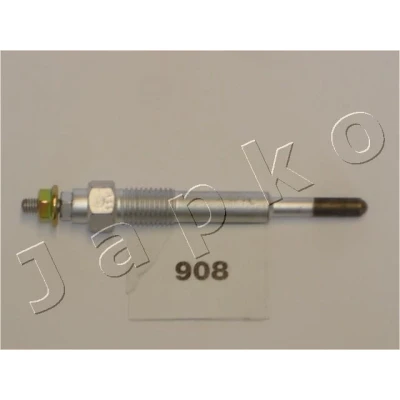Imagen de JAPKO 01908 Bujía de precalentamiento 11V OPEL: Corsa B Hatchback, Kadett E Berlina, CC, ISUZU: Trooper I SUV