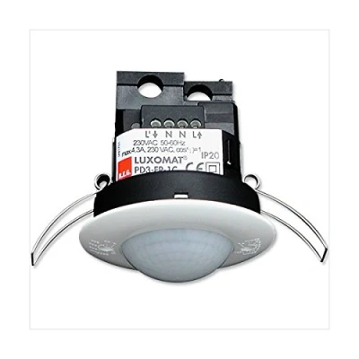 Imagen de Beg Luxomat Pd3 1 c 92197 Movimiento 360