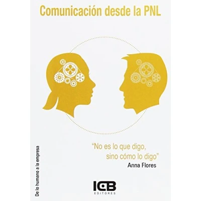 Imagen de Manual Comunicación desde la Pnl (SIN COLECCION)
