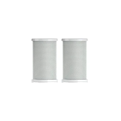 Imagen de Tappwater EcoPro Refills Juego de 2 cartuchos recambio para filtro agua