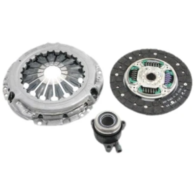 Imagen de JAPANPARTS KF 2114 Kit de Embrague 215mm TOYOTA: Auris Hatchback