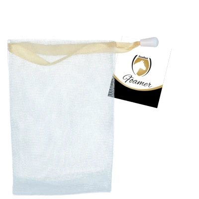Imagen de Excellent Hi Gloss Shampoo bar foamer bag