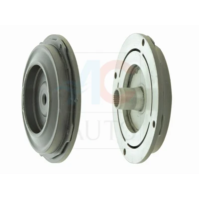 Imagen de ACAUTO AC 05DN39 Disco de arrastre, acople magnético compresor 6SA, 7SA RENAULT: GRAND SCENIC 3, MEGANE 3