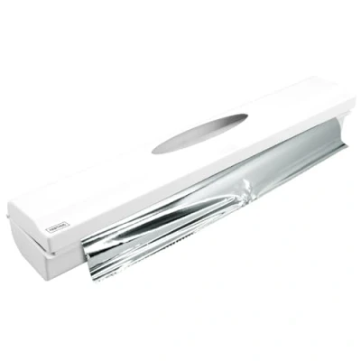 Imagen de NERTHUS FIH 1254 Portarrollos Individual Blanco