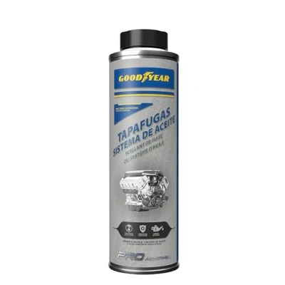 Imagen de Goodyear GODA0007 Liquido trazador, detector de fugas Botella 250ml Aceite