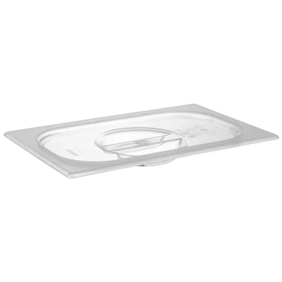 Imagen de APS 82029 GN 1/4 Tapa de policarbonato (26,5 x 16,2 cm)