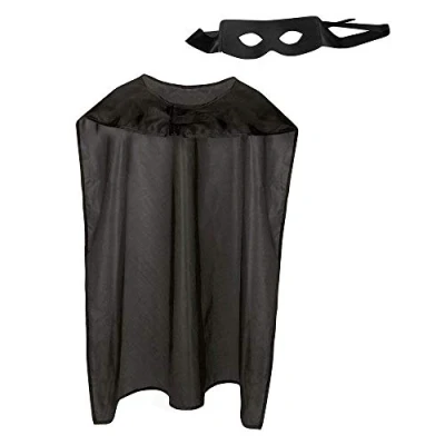 Imagen de Boland BOL71051 Otro Máscaras para adultos, color negro, Unitalla (Ciao Srl BOL71051)