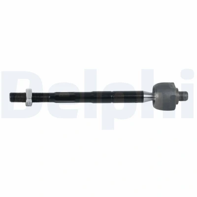 Imagen de DELPHI TA3775 Rotula Axial de Direccion Eje delantero, izquierda, derecha M14 x 1.5 232mm 219mm KIA: RIO 3
