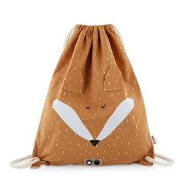 Imagen de Mochila Saco Mr. Fox Personalizado