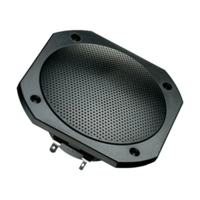 Imagen de Altavoz Full Range Waterproof Visaton 50w Negro