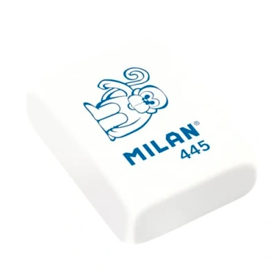 Imagen de Goma de borrar milan 445 unidad