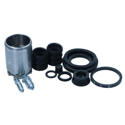 Imagen de MAXGEAR 27 0677 Kit de Reparación Frenos Eje trasero con pistón 34 SEAT: Leon I Hatchback, FORD: Focus Mk1 FIESTA 5