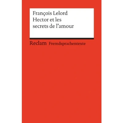 Imagen de Hector Et Les Secrets De L Amour