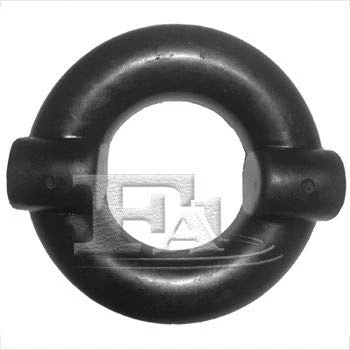 Imagen de FA1 103 945 Anillo de soporte, silenciador