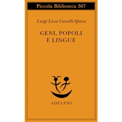 Imagen de Geni Popoli E Lingue