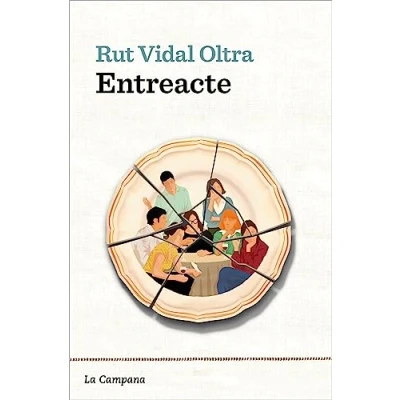 Imagen de Entreacte (Narrativa Catalana)