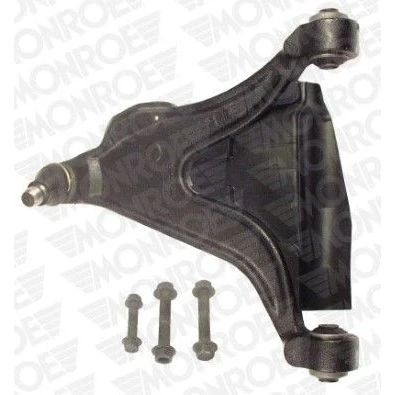 Imagen de MONROE L27504 Barra oscilante, suspensión de ruedas Brazo oscilante transversal VOLVO: XC70 I Cross Country, 850 Berlina, Familiar