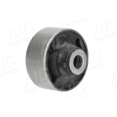Imagen de AIC 70649 Silentblock brazo de Suspension Eje delantero, izquierda, derecha, debajo caucho Rodamiento metal para oscilante transversal