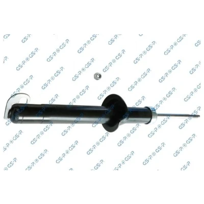 Imagen de GSP 32117250 amortiguador Eje delantero Presión de gas Bitubular Columna ALFA ROMEO: 147, GT, 156 Berlina