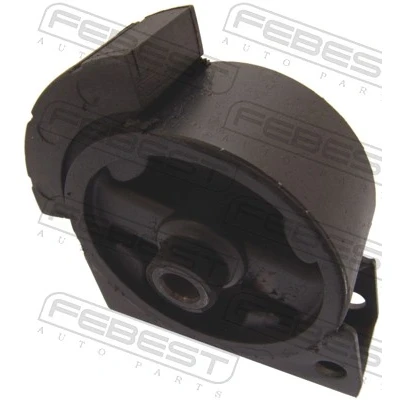 Imagen de FEBEST TM 19 Soporte de motor delante TOYOTA: Corolla VIII Liftback, Compact