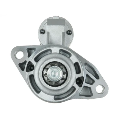Imagen de AS PL S3171S Motor de arranque 12 1,10 10 VOLKSWAGEN: Passat B6 Berlina, Variant, GOLF 6