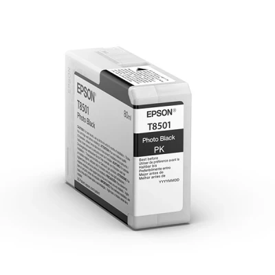 Imagen de Cartucho De Tinta Epson T850100