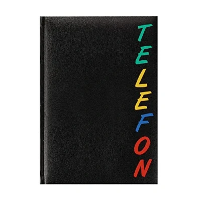 Imagen de Herlitz 22376 Libreta de direcciones A5