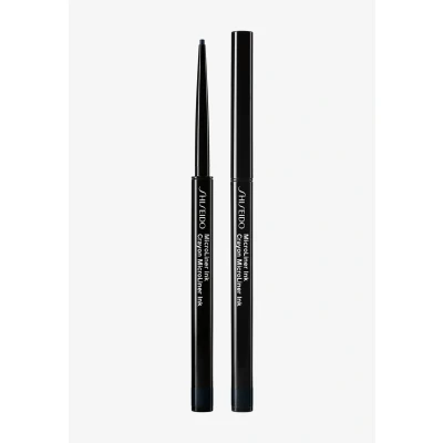 Imagen de Shiseido MicroLiner Ink Delineador de ojos 01 Black 0,08 g