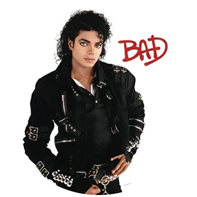Imagen de Legacy Bad [Vinilo]