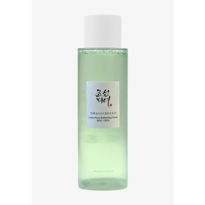 Imagen de Beauty of Joseon Tónico refrescante de ciruela verde: AHA+BHA