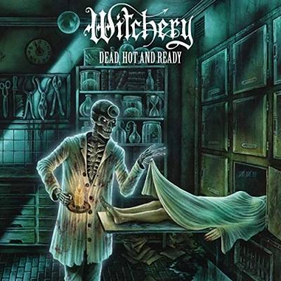Imagen de Dead, hot And Ready [Vinilo]