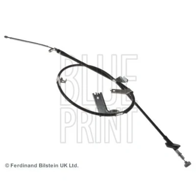 Imagen de BLUE PRINT ADK84685 Cable de Freno Mano Atrás izquierda 1625 SUZUKI: SWIFT 3