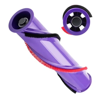 Imagen de Cepillo de Repuesto para Aspiradora Dyson V8, Cepillos Barra Aspiradoras, V8 Cordless Vacuum Cleaner Repuestos
