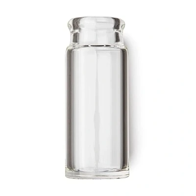 Imagen de JIM DUNLOP Bottleneck Vidrio, blues heavy, Transparente, Pequeño