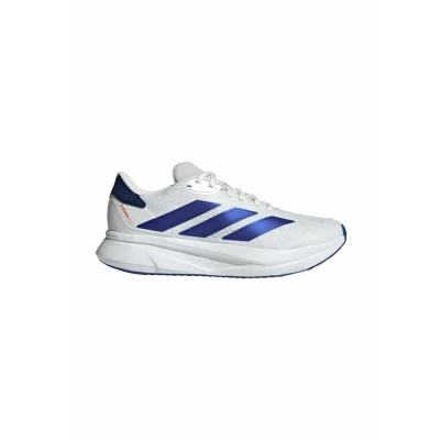 Imagen de adidas Performance Duramo SL Zapatillas running asfalto, Hombre, Talla: 39 1/3, Cloud white lucid blue dark Zapatos