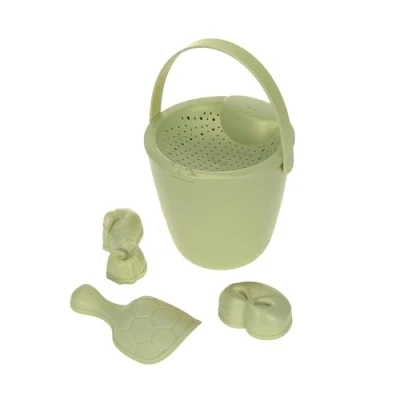 Imagen de LÄSSIG Juego de Arena, Color Green (1313027513)