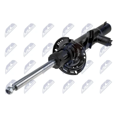 Imagen de Amortiguador NTY A VW 009