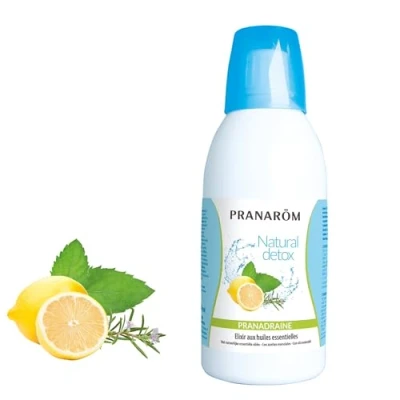 Imagen de Pranadraine 500 ml de Pranarom
