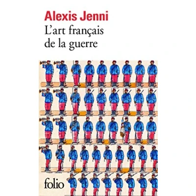 Imagen de L Art Français De La Guerre 
