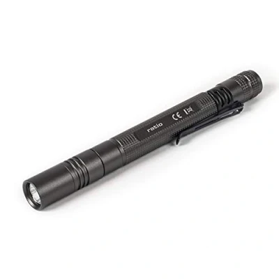 Imagen de RATIO Linterna boli led cree 150lm