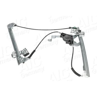 Imagen de Aic Elevalunas Delante, derecha eléctrico sin electromotor 52079 SKODA: Octavia I Hatchback, 1 Combi