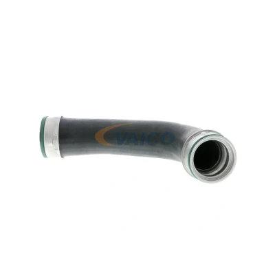 Imagen de VAICO V10 2871 Manguera Turbo Caucho con refuerzo textil Q+, calidad de primer equipo VOLKSWAGEN: Golf 5, Touran I, Caddy 3, SEAT: Leon II Hatchback