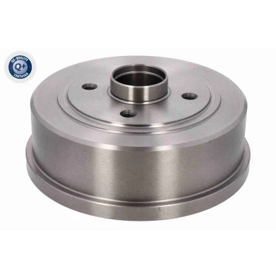 Imagen de VAICO V40 60005 Tambor de Freno 228mm Eje trasero OPEL: Corsa C Hatchback