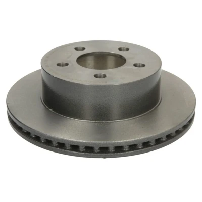Imagen de BREMBO COATED DISC LINE 09.9905.11 Disco de freno 280 24,5 5 ventilación interna revestido JEEP: Cherokee II, WRANGLER 2