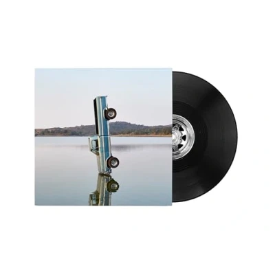 Imagen de F 1 Trillion (2LP) [Vinilo]