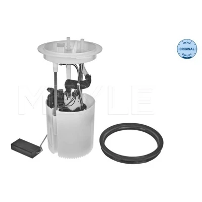 Imagen de MEYLE 100 919 0083 Unidad de alimentación combustible con sensor nivel eléctrico Gasolina VOLKSWAGEN: Golf 5, 6, Plus / Crossgolf