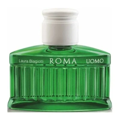 Imagen de Laura Biagiotti Roma Uomo Green Swing Eau de Toilette 40 ml