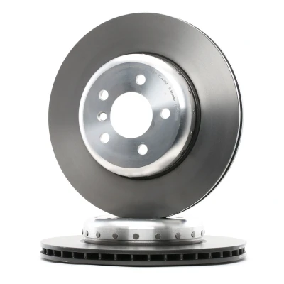 Imagen de BREMBO TWO PIECE DISCS LINE 09.C404.13 Disco de freno BMW: 6 Gran Coupe, 7, 5 Berlina norauto, oscaro, mister auto