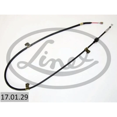 Imagen de LINEX 17.01.29 Cable de freno mano